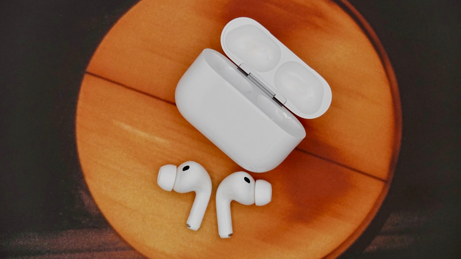 Apple AirPods Pro 3