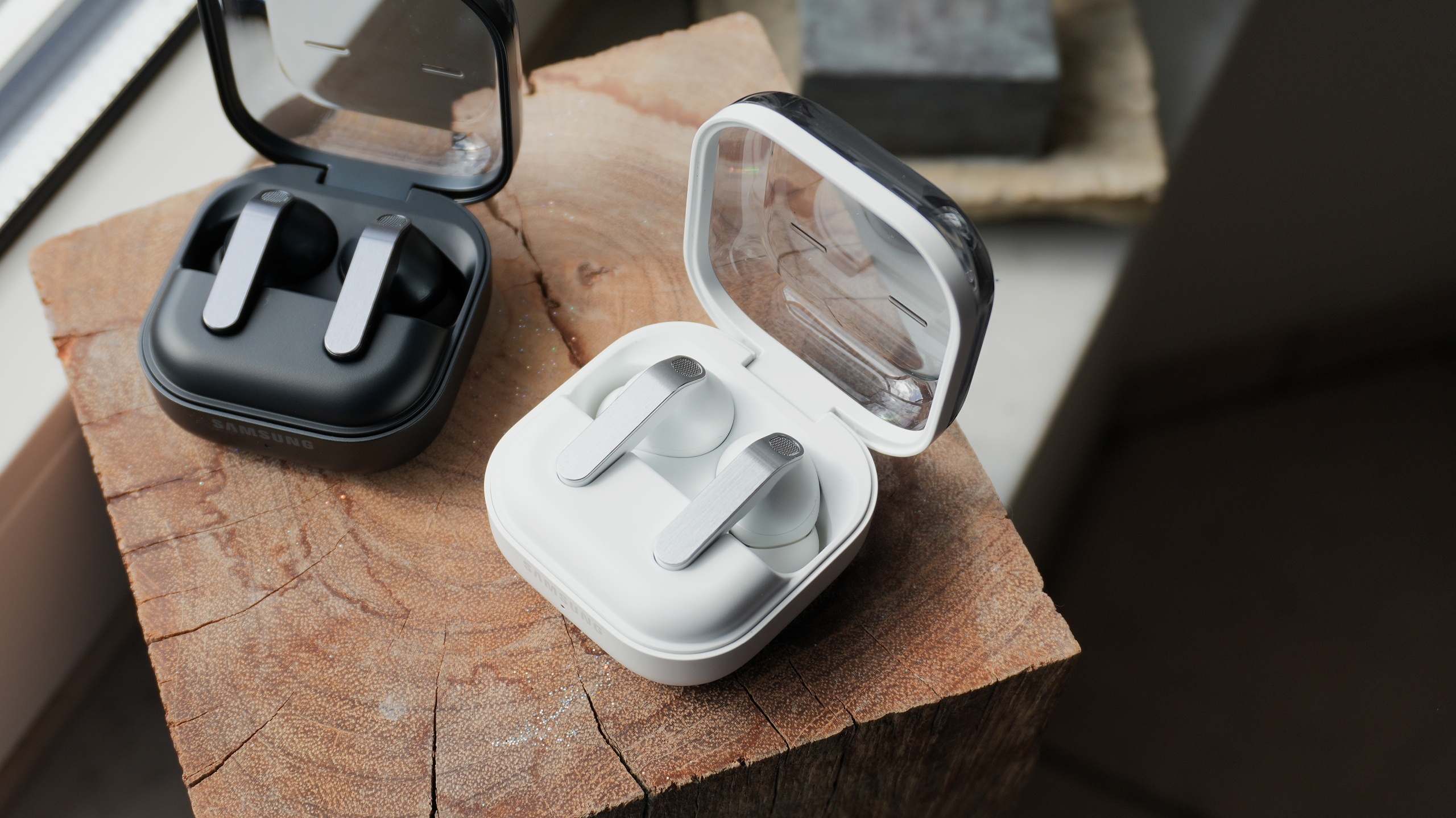 Samsung Galaxy Buds 4 Pro
