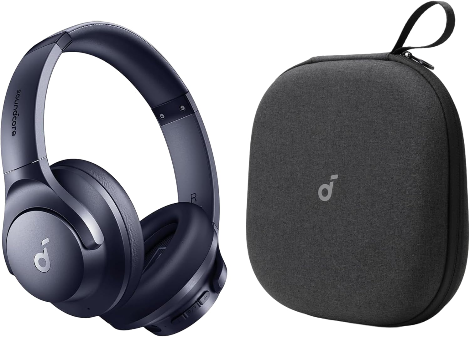 Soundcore Q20i over-ear headphones