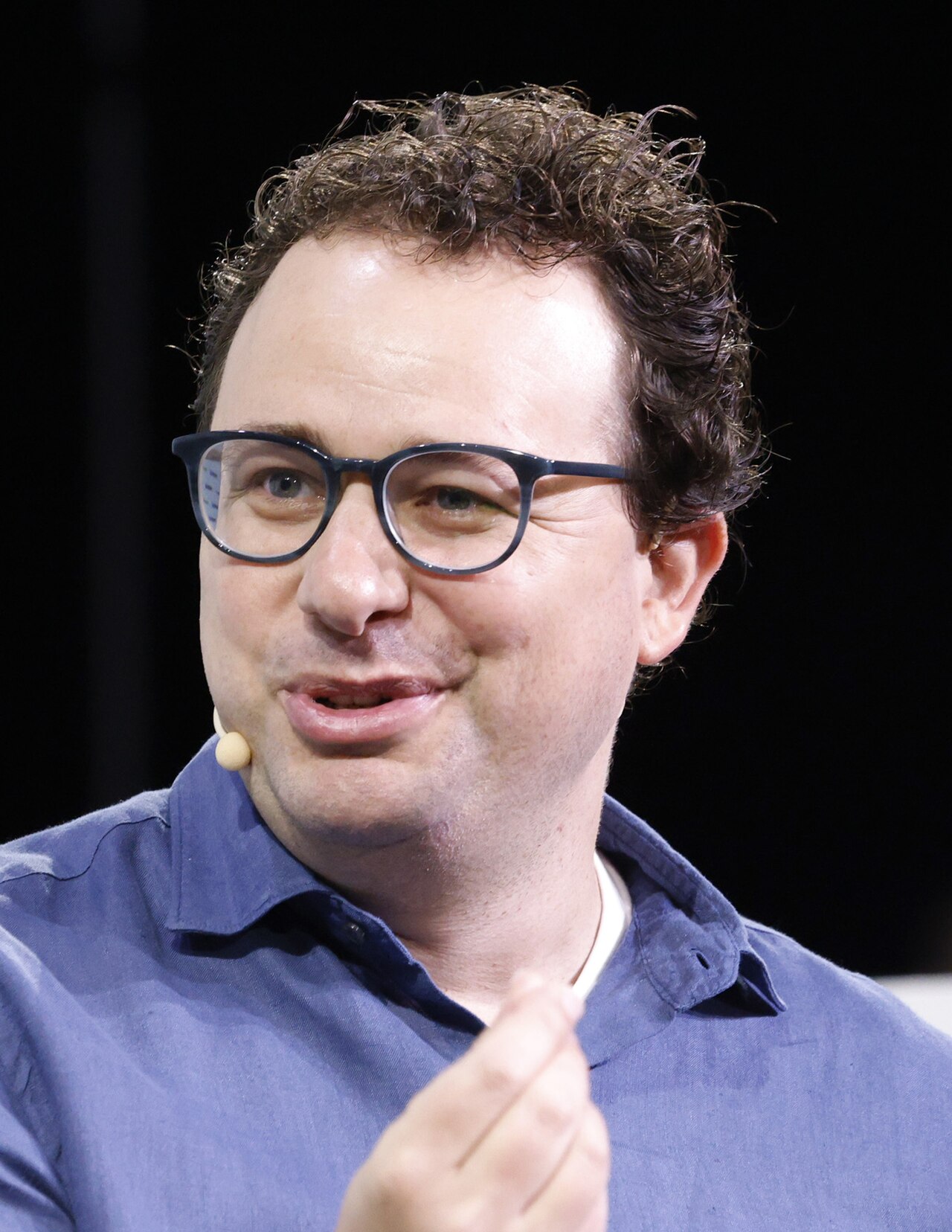 Anthropic Files for IPO